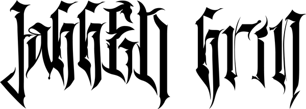 Jagged Grin logo