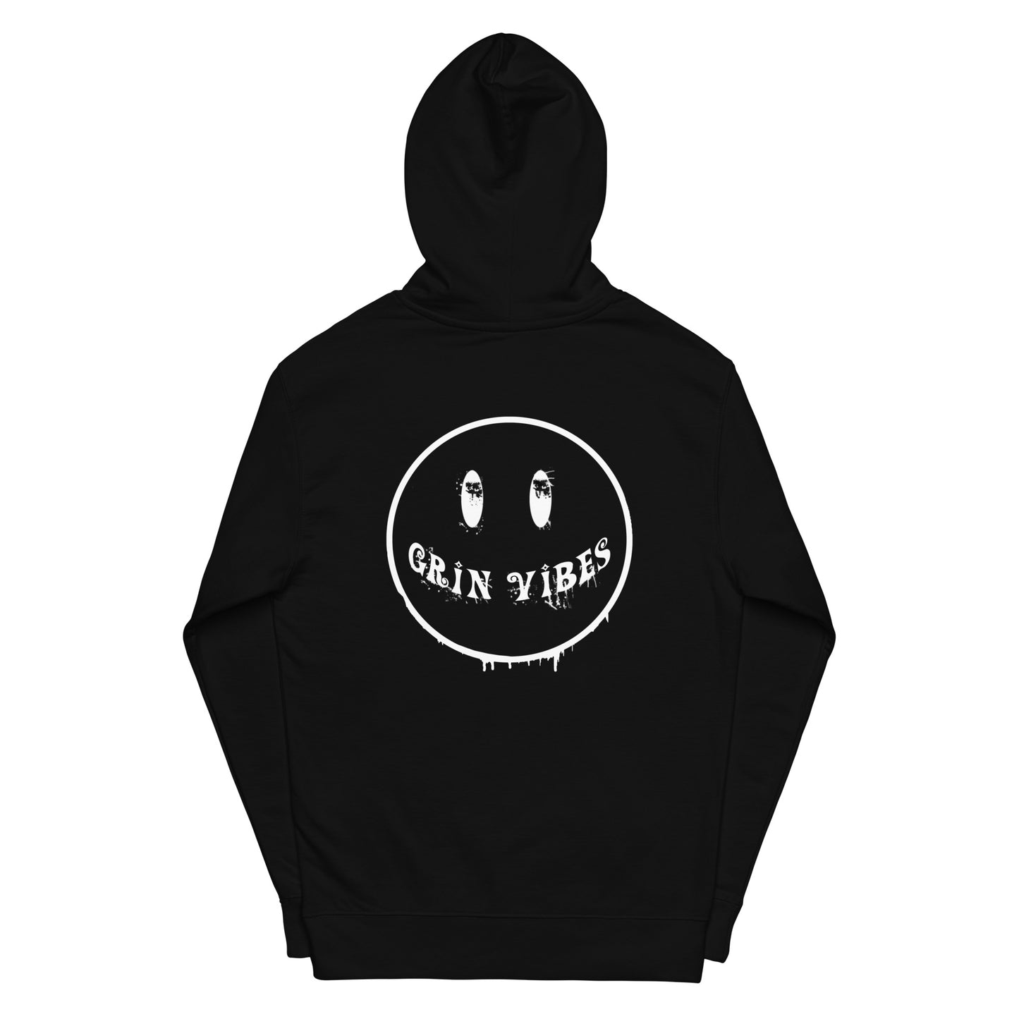 Unisex midweight hoodie