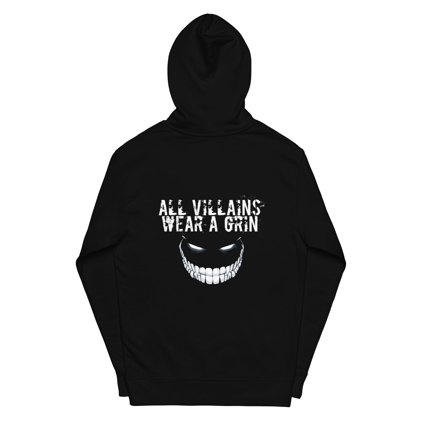 Unisex midweight hoodie