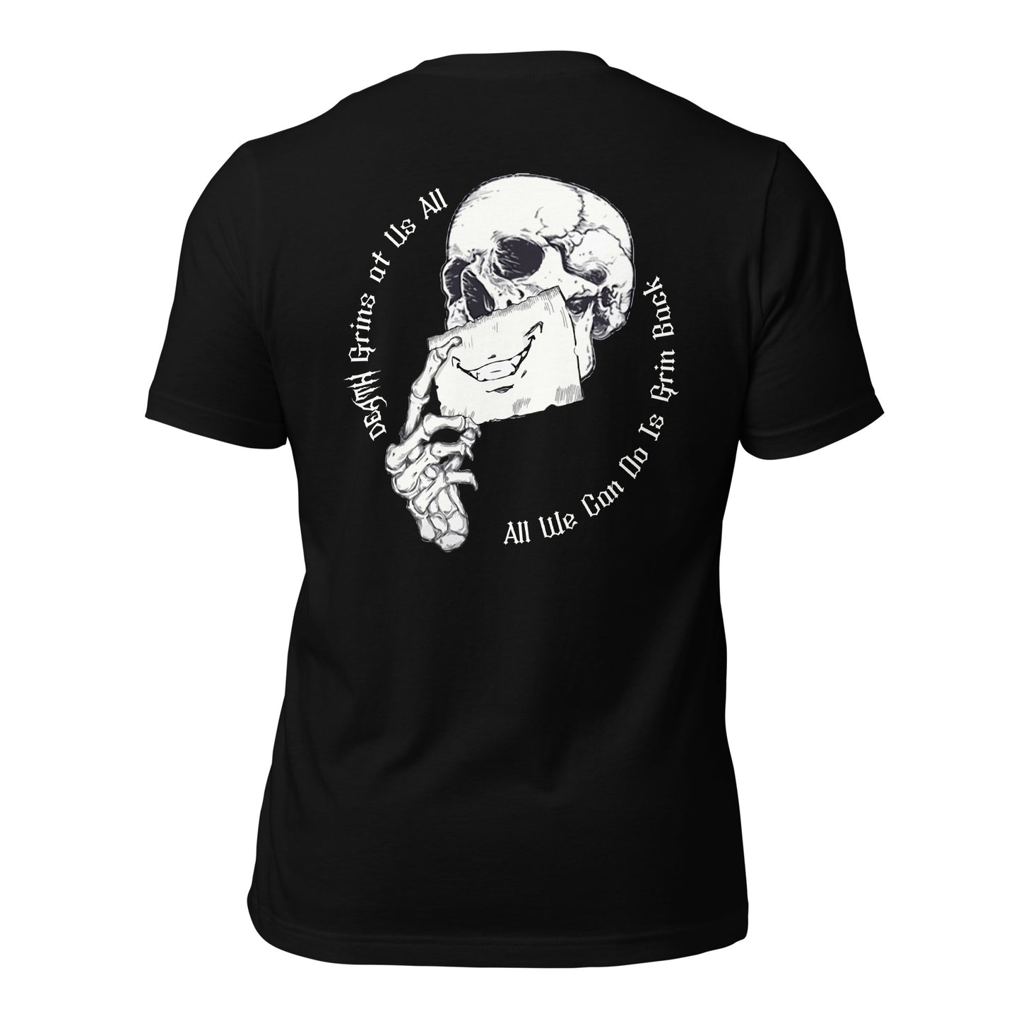 Unisex t-shirt