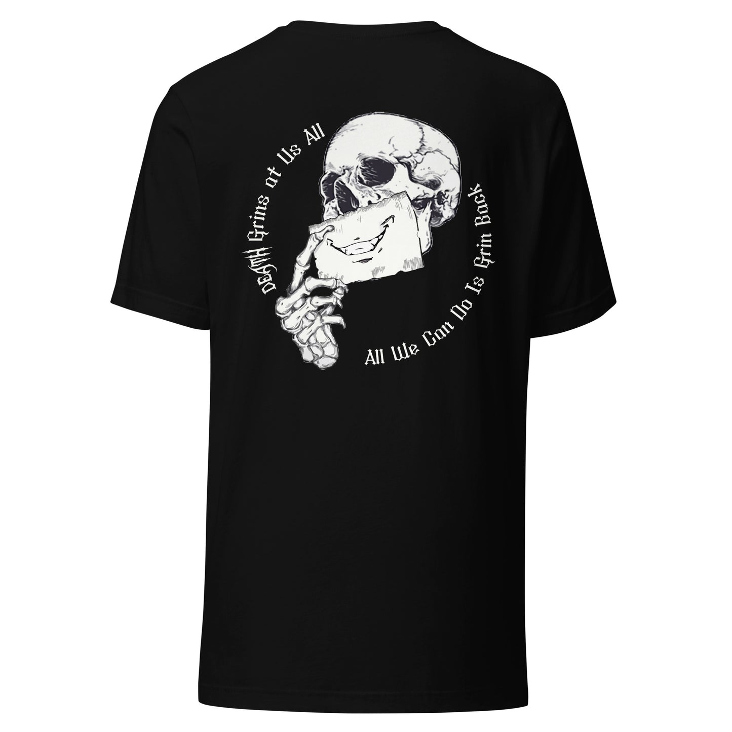 Unisex t-shirt