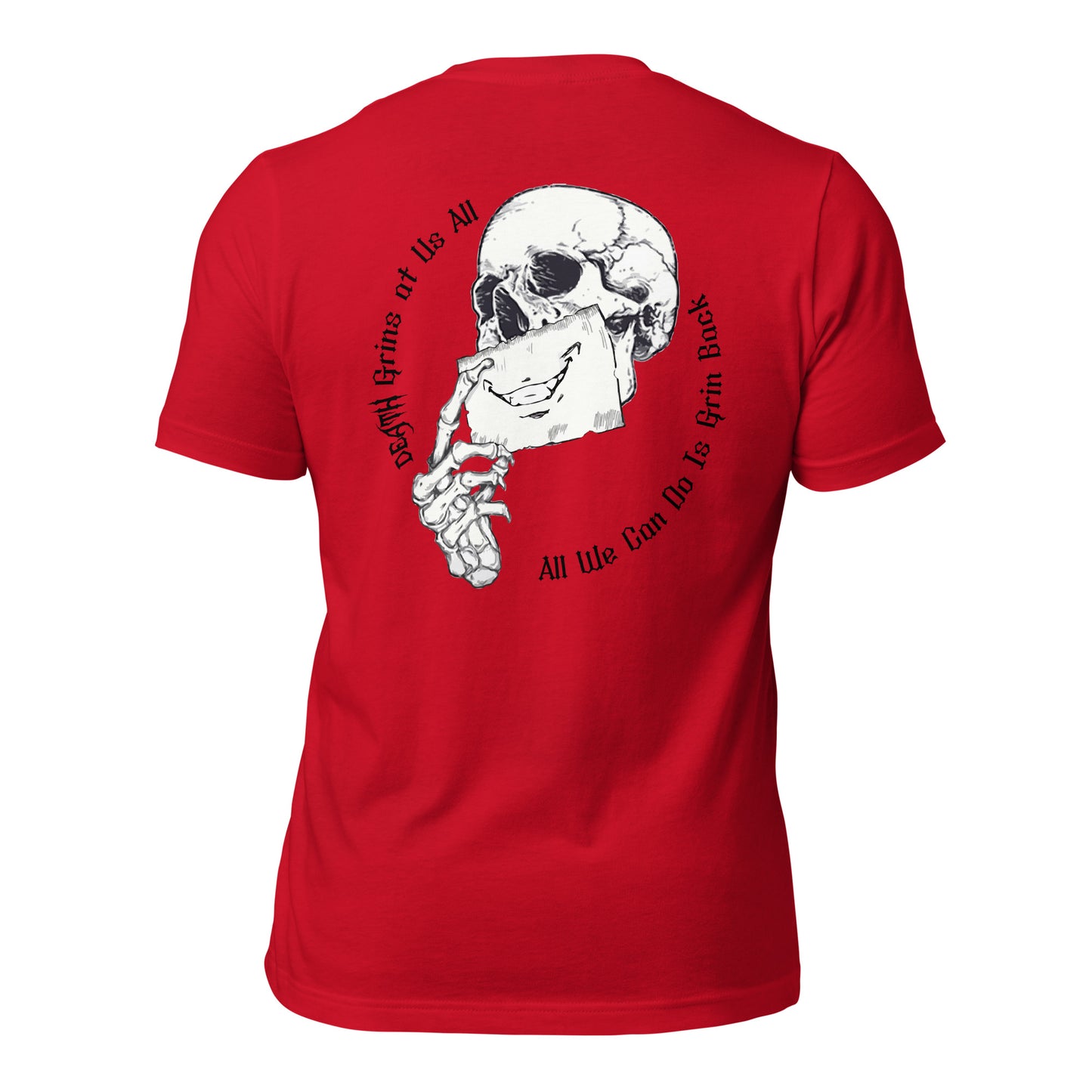 Unisex t-shirt