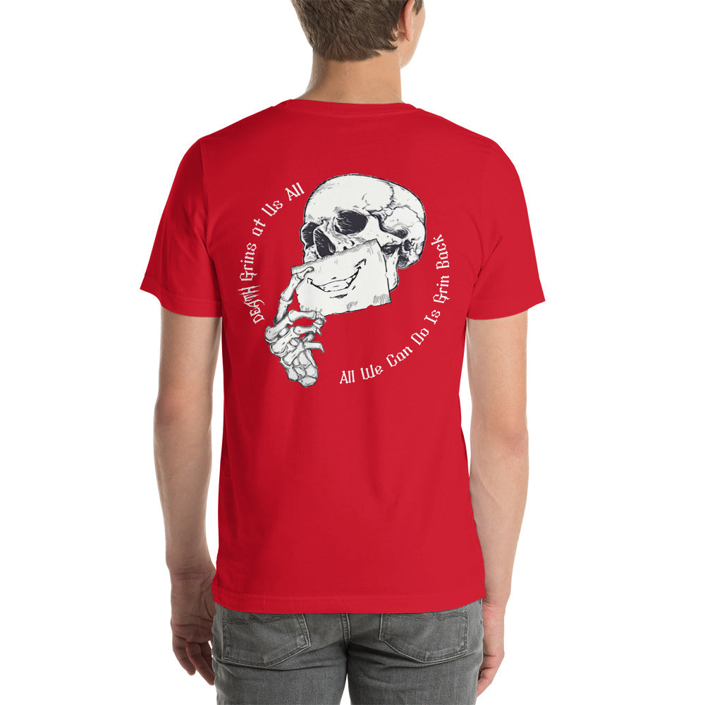 Unisex t-shirt