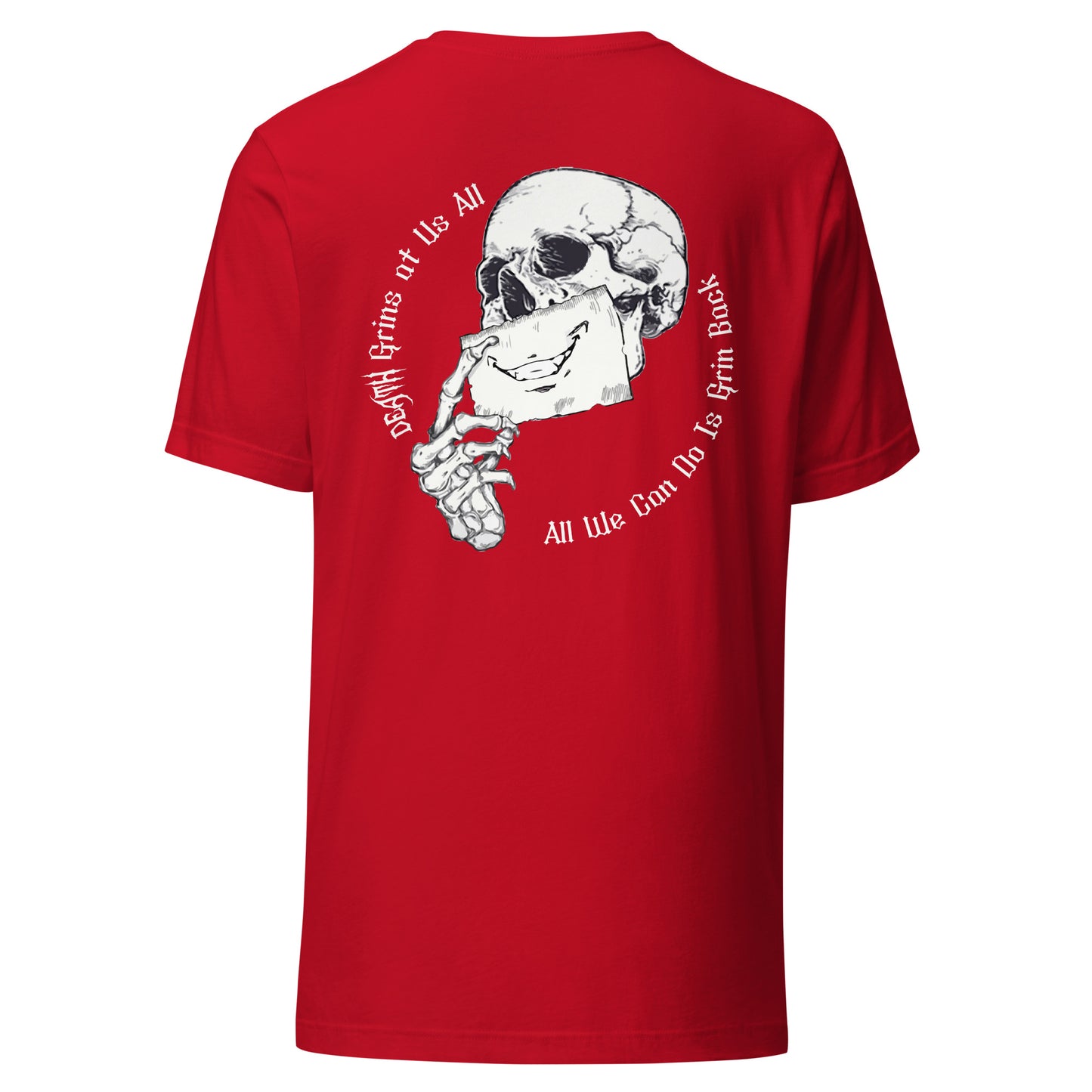 Unisex t-shirt