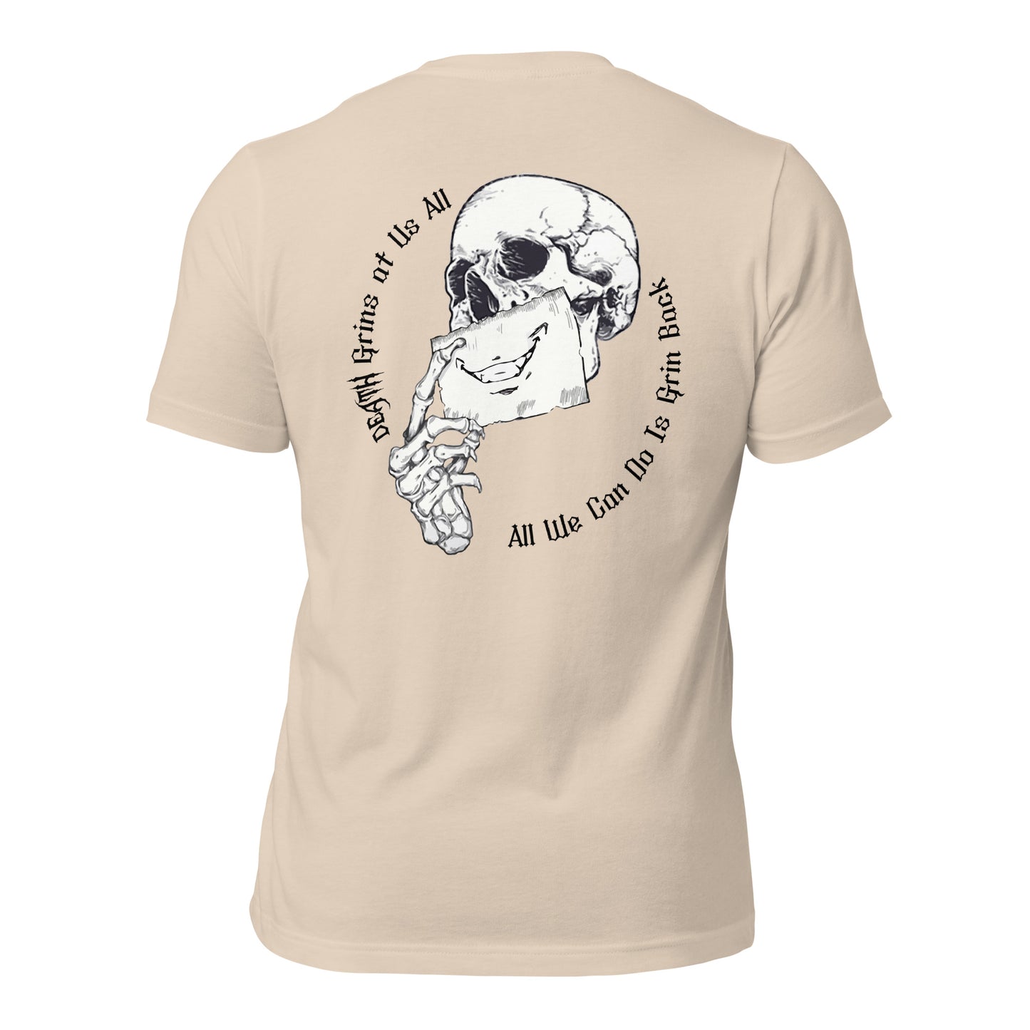 Unisex t-shirt