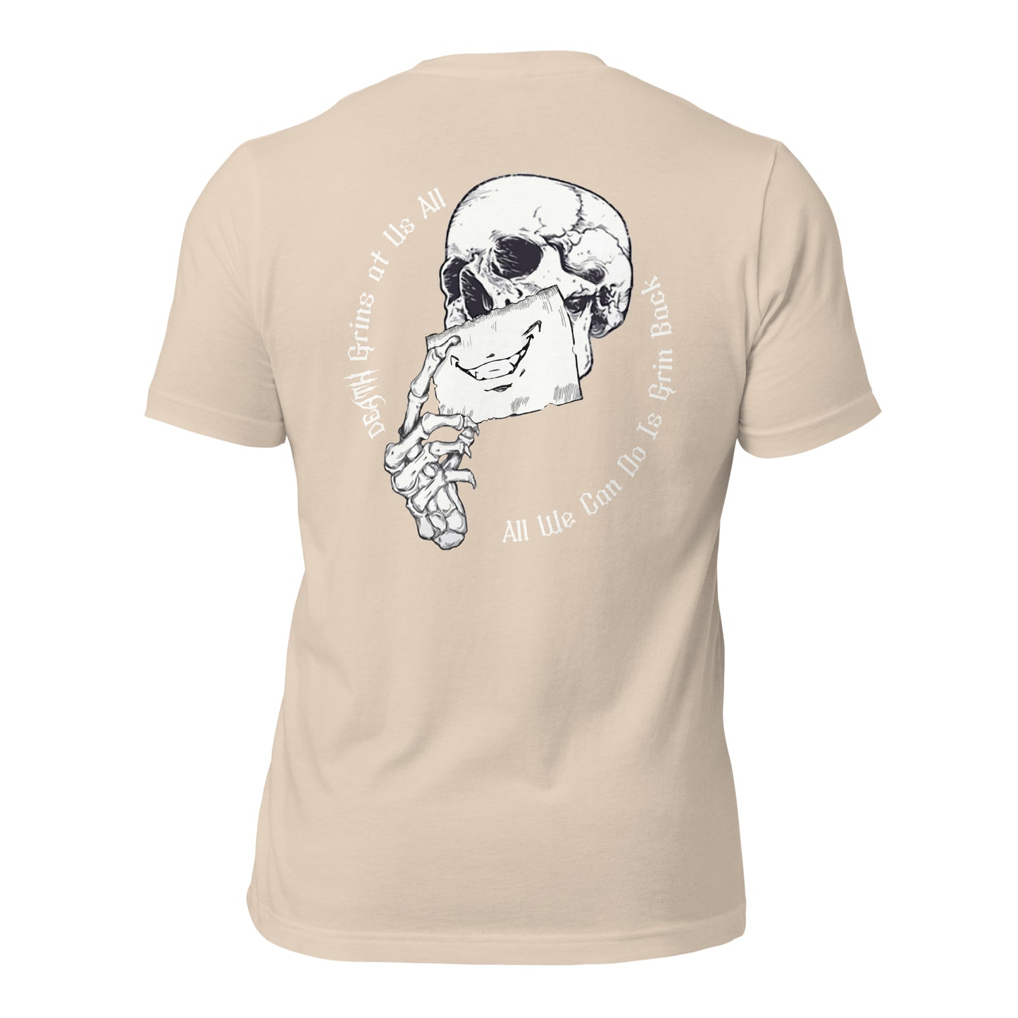 Unisex t-shirt