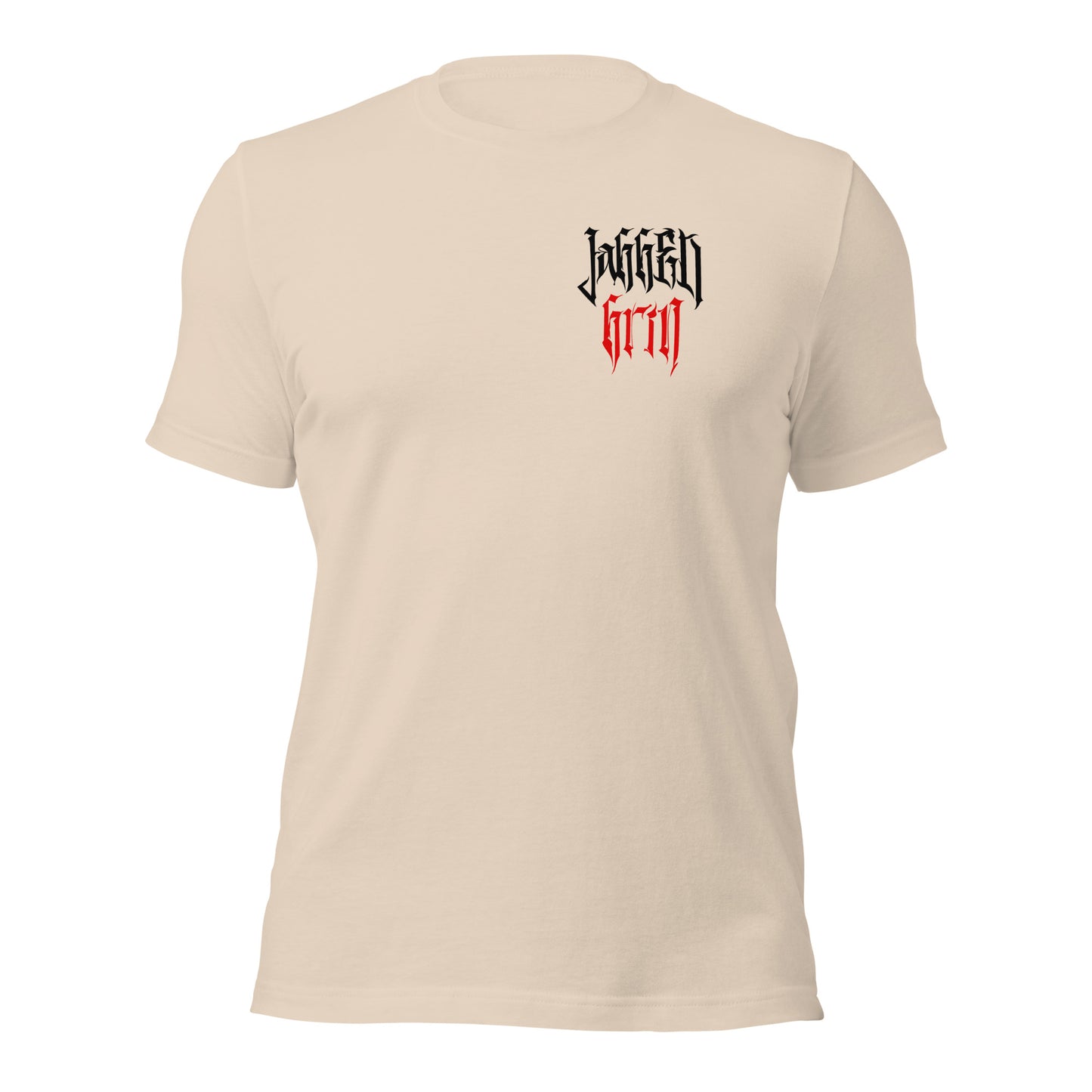 Unisex t-shirt