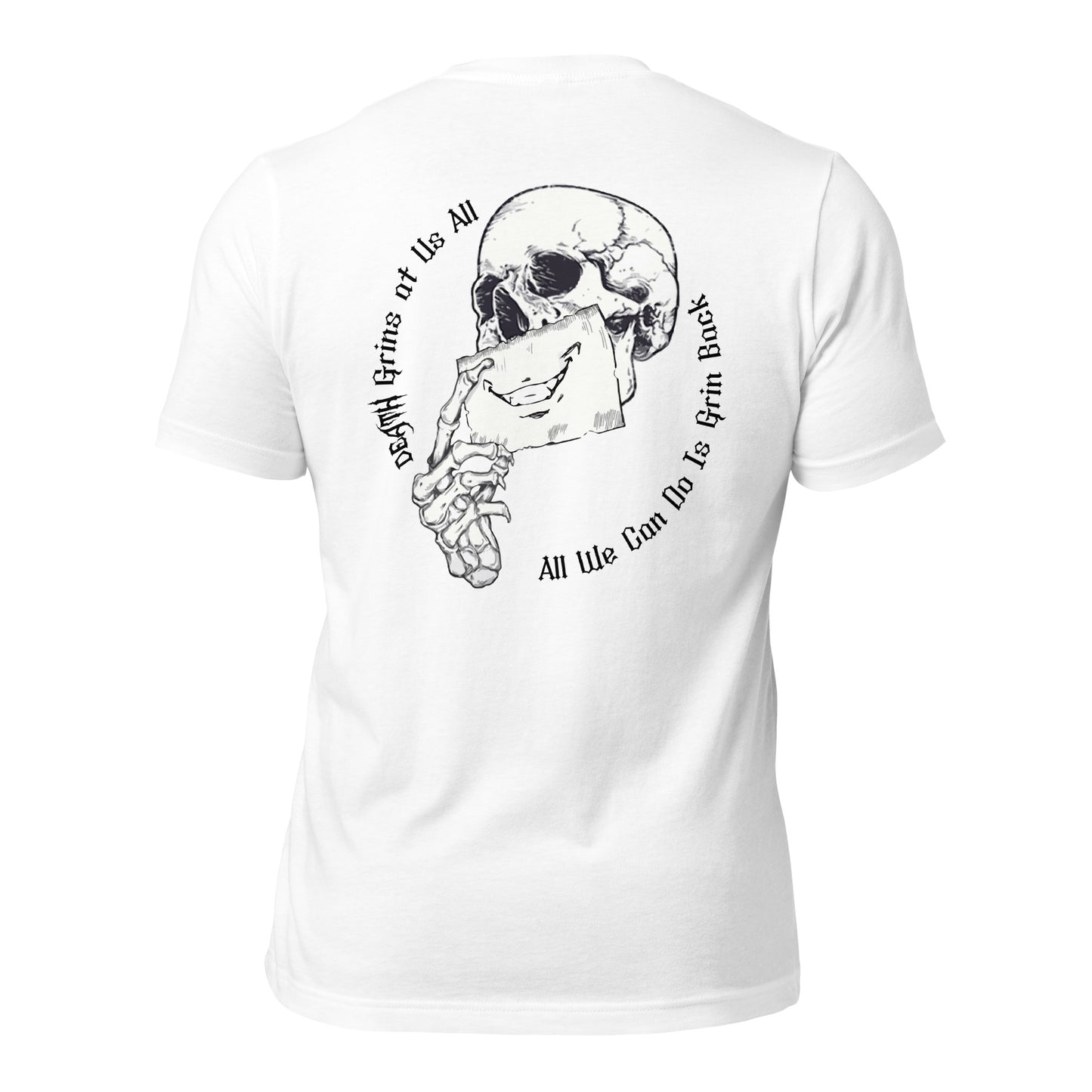 Unisex t-shirt