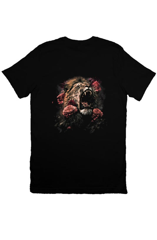 Heart Of A Lion