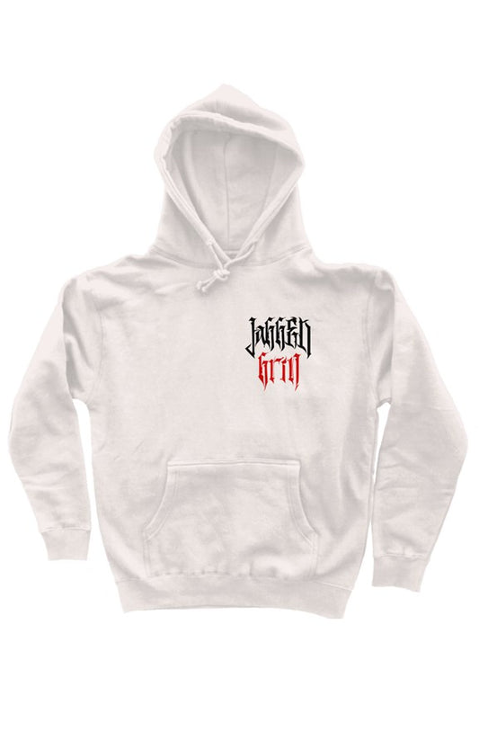 Fully Dressed Bone Hoodie