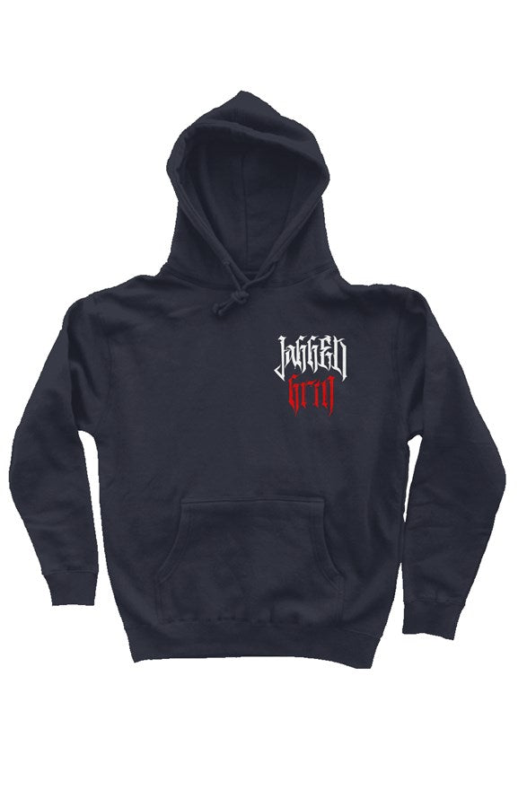 Fully Dressed Classic Navy Hoodie