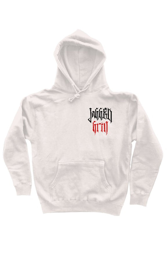 Fully Dressed Bone Hoodie