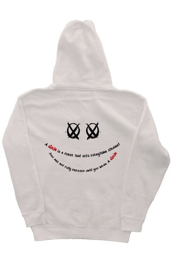 Fully Dressed Bone Hoodie
