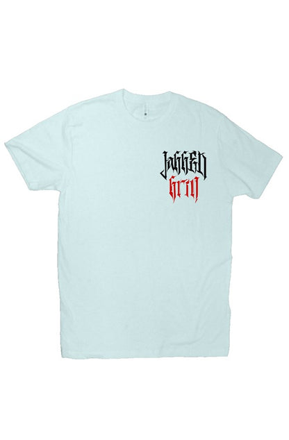 Fully Dressed Shirt Light Blue Black