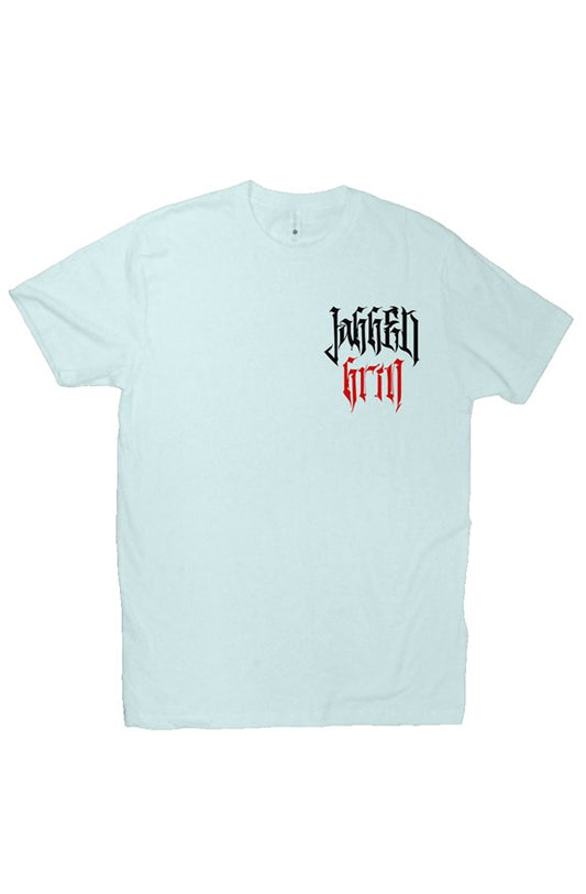 Fully Dressed Shirt Light Blue Black