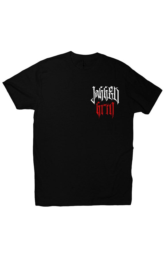 Fully Dressed Shirt Black White