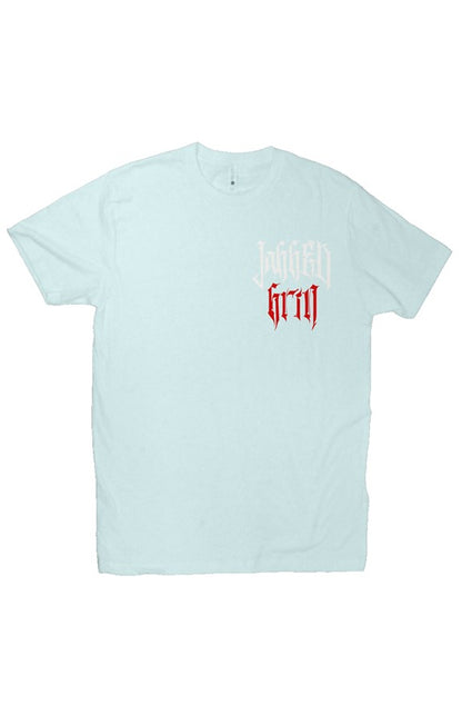 Fully Dressed Shirt Light Blue White
