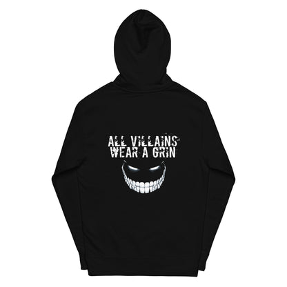 Unisex midweight hoodie