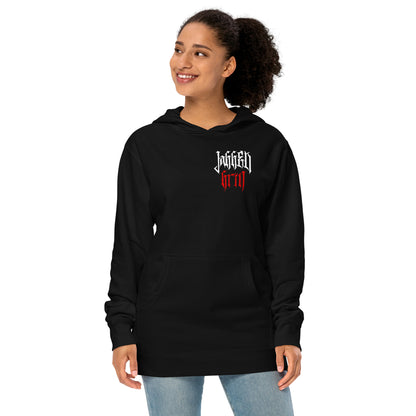 Fully Dressed Black Hoodie