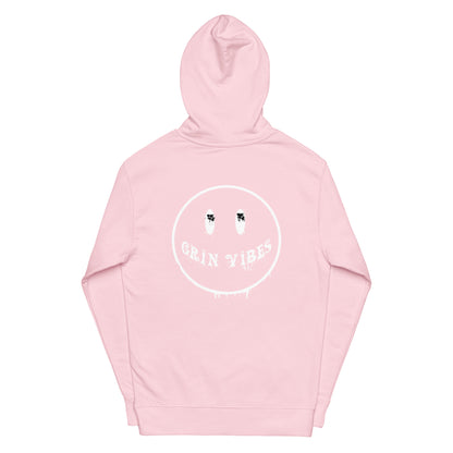 Unisex midweight hoodie