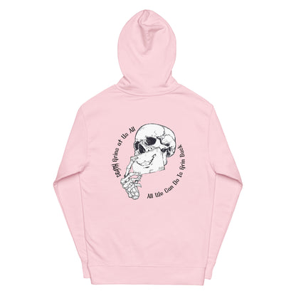 Unisex midweight hoodie