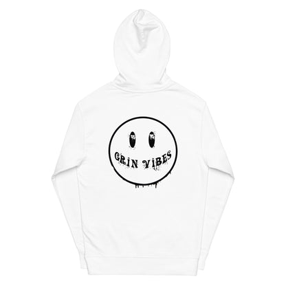 Unisex midweight hoodie