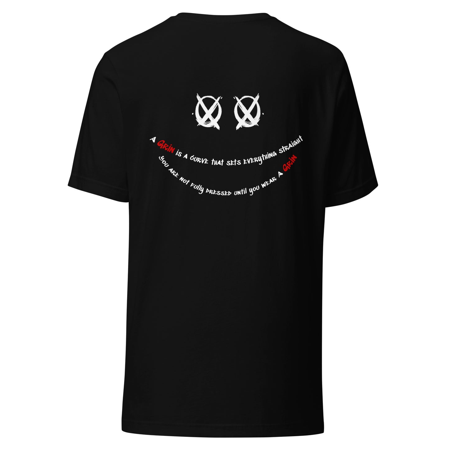 Unisex t-shirt