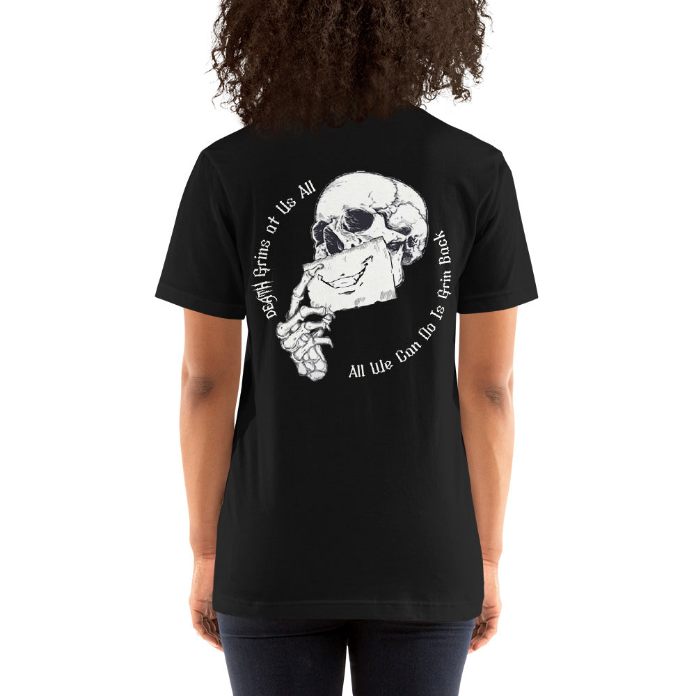 Unisex t-shirt