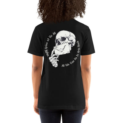 Unisex t-shirt