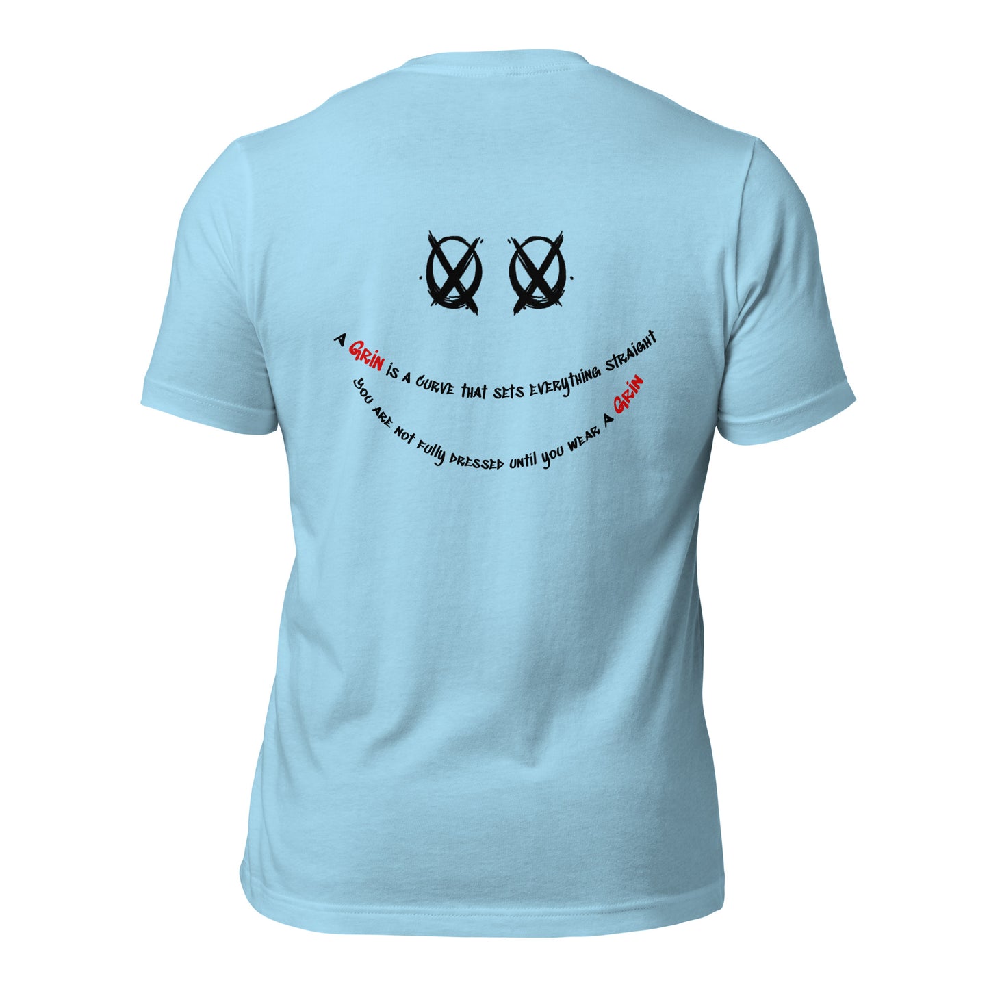 Unisex t-shirt