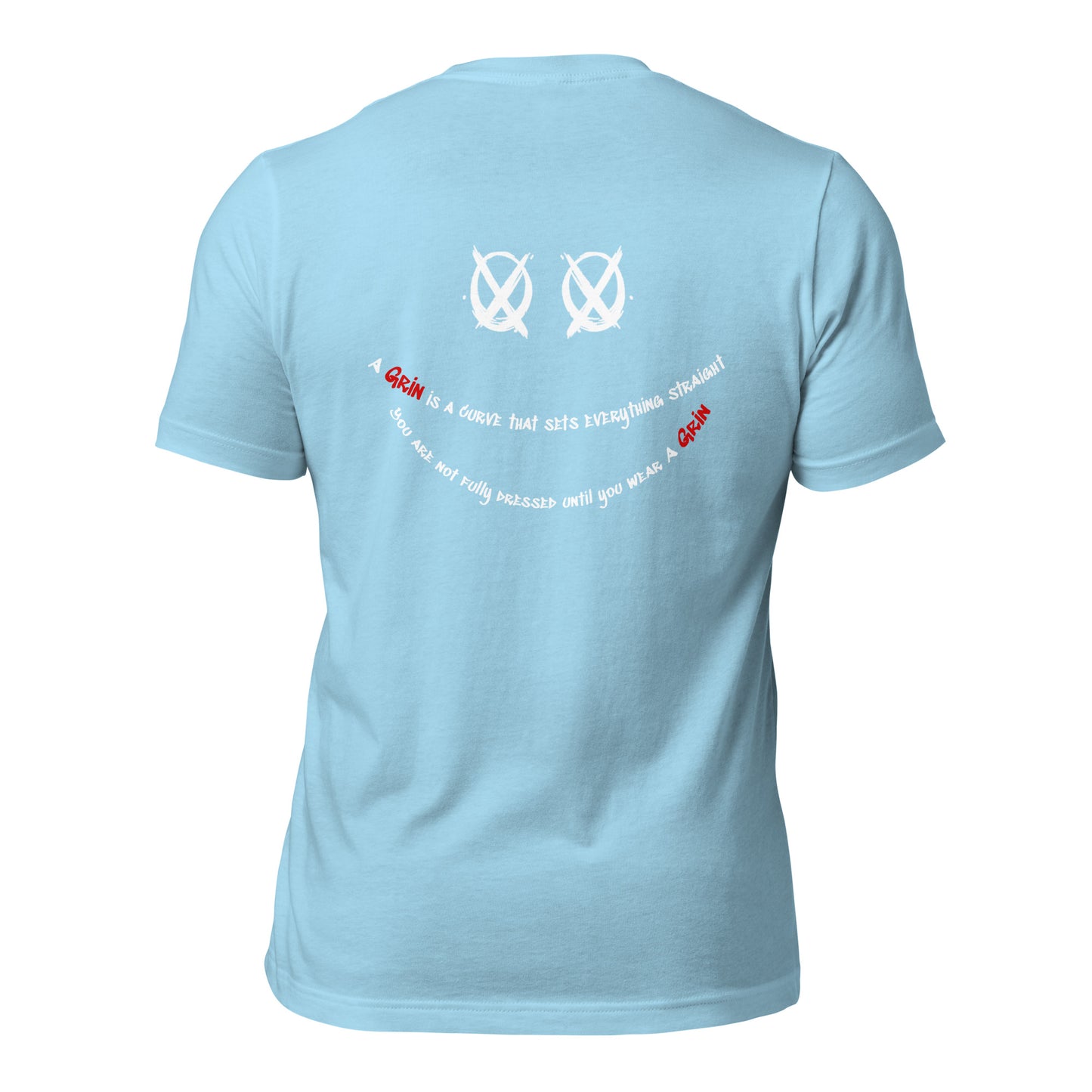 Unisex t-shirt