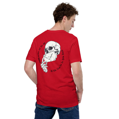 Unisex t-shirt