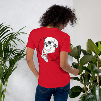 Unisex t-shirt