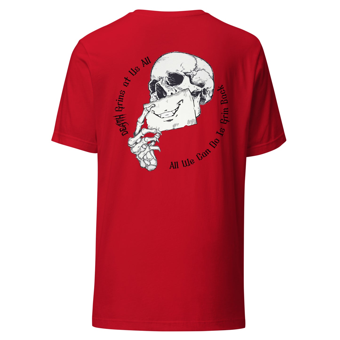 Unisex t-shirt