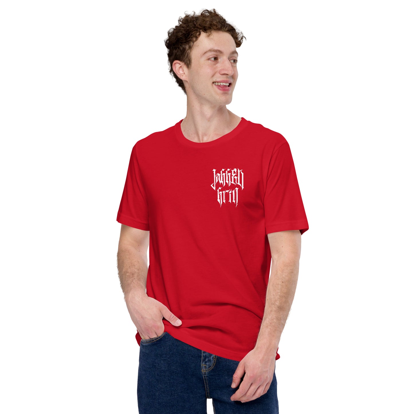 Unisex t-shirt