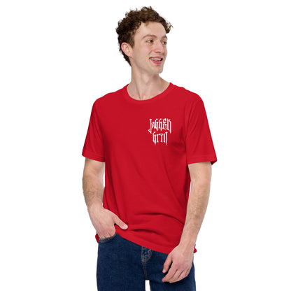 Unisex t-shirt
