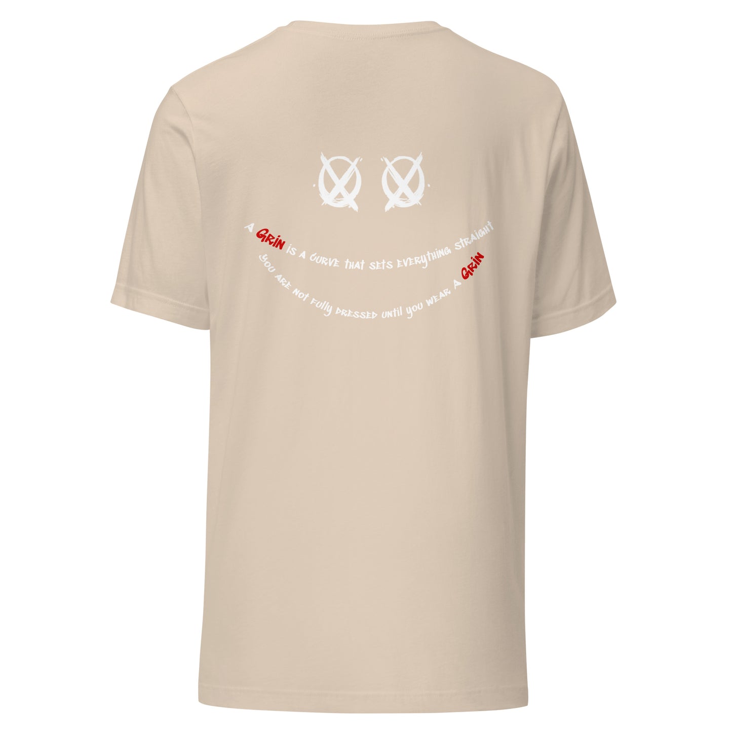 Unisex t-shirt