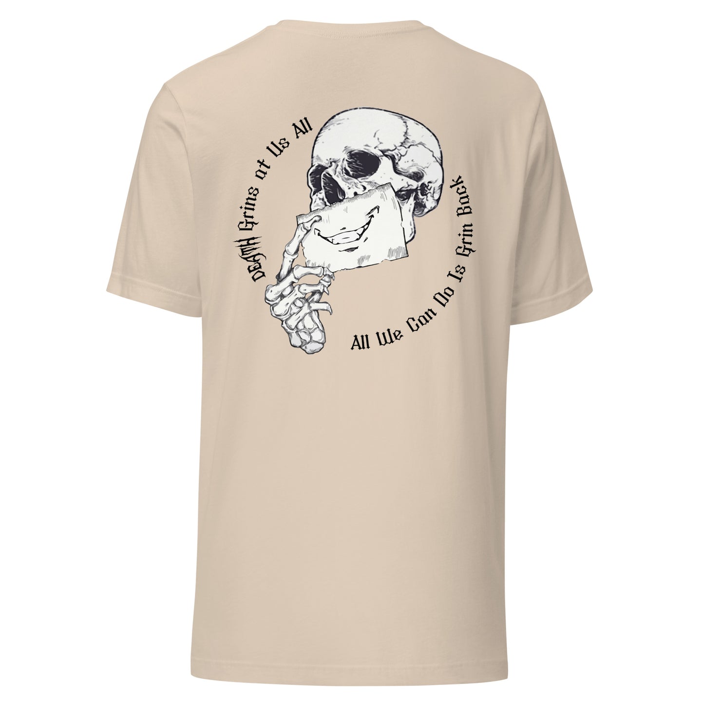 Unisex t-shirt