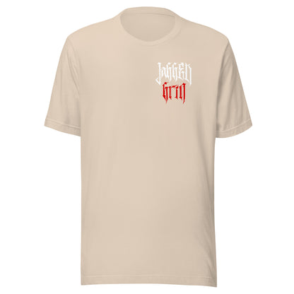 Unisex t-shirt