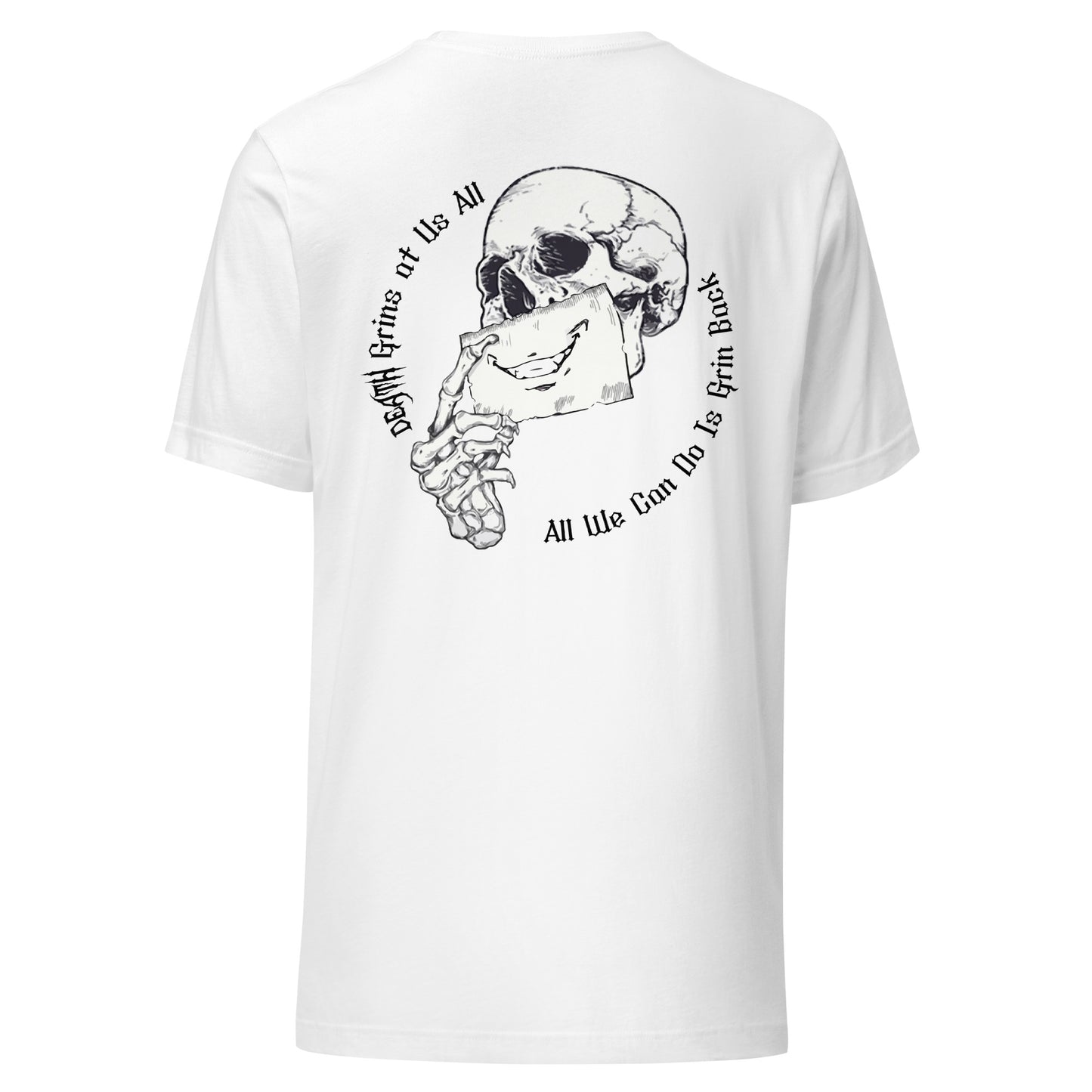 Unisex t-shirt