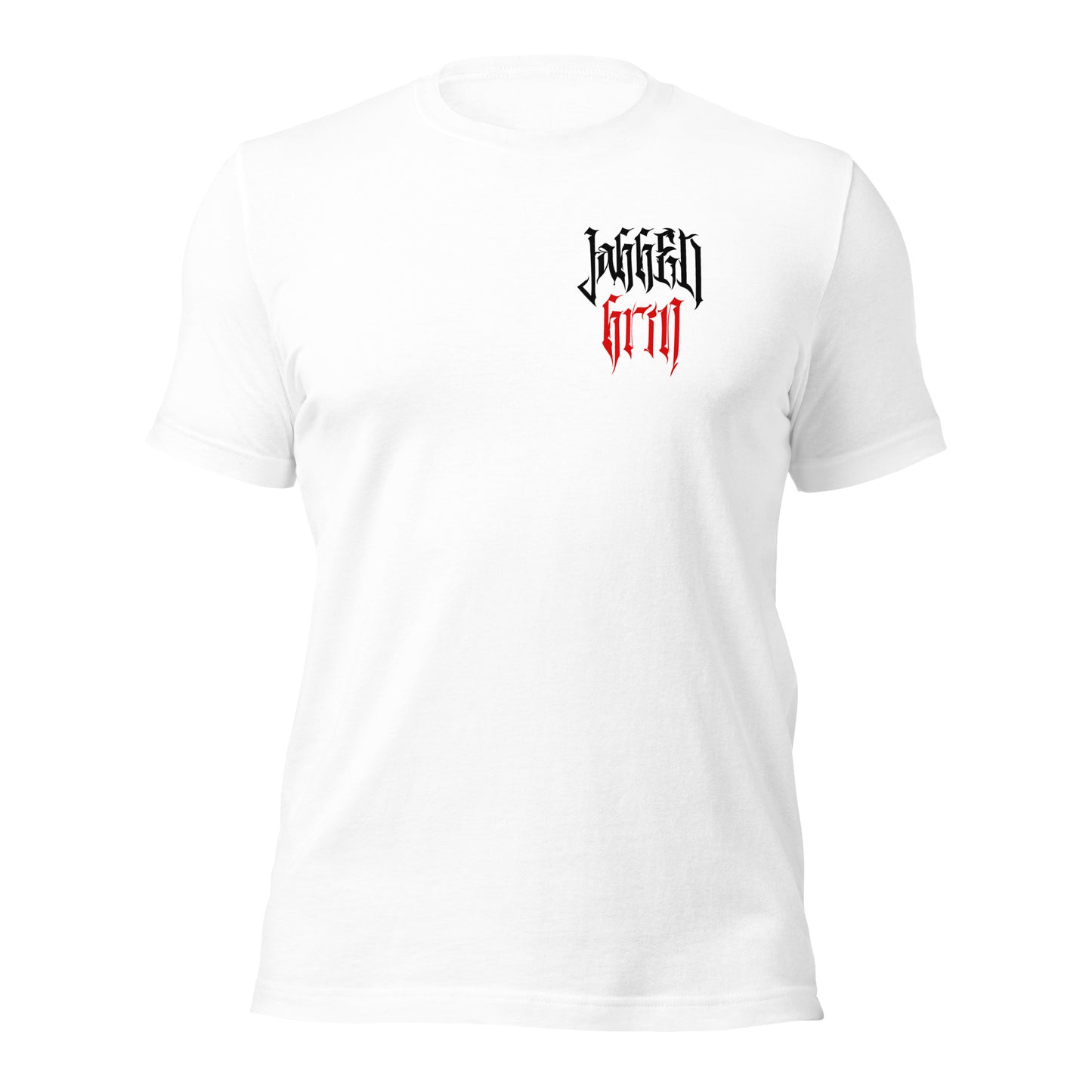 Unisex t-shirt