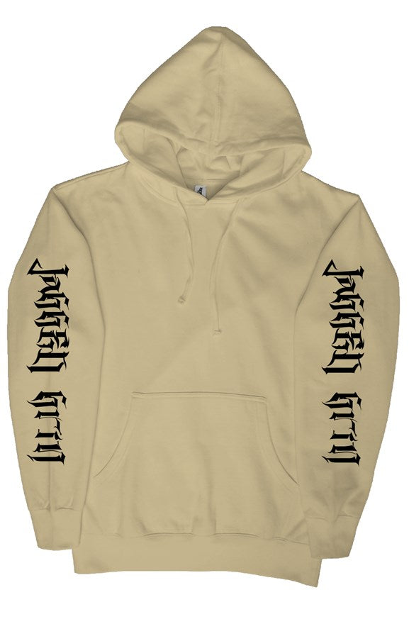 Fully Dressed Beige Black