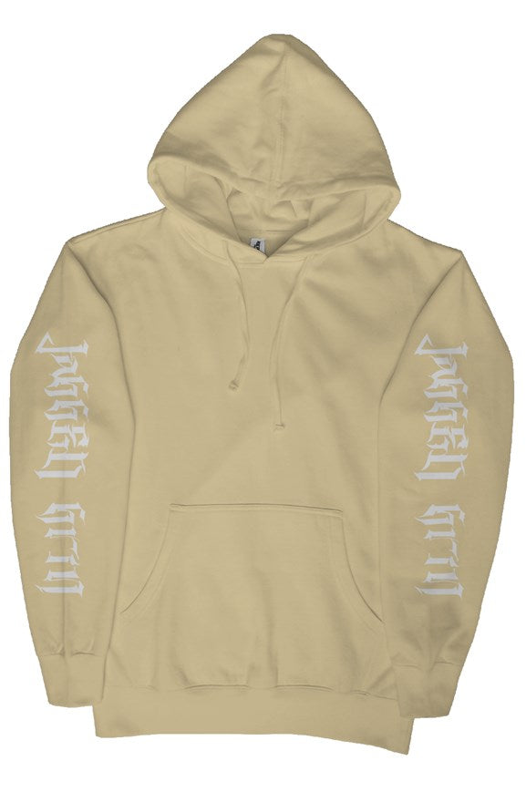 Fully Dressed Beige White